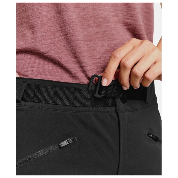 Ortovox - Women's Brenta Pants - Pantalon de trekking
