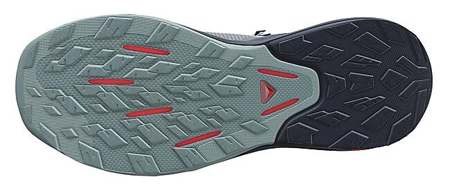SALOMON - CHAUSSURES DE MULTIACTIVITE OUTPULSE MID GTX W