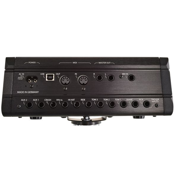 Gewa G3 Pro 5 E-Drum Bundle