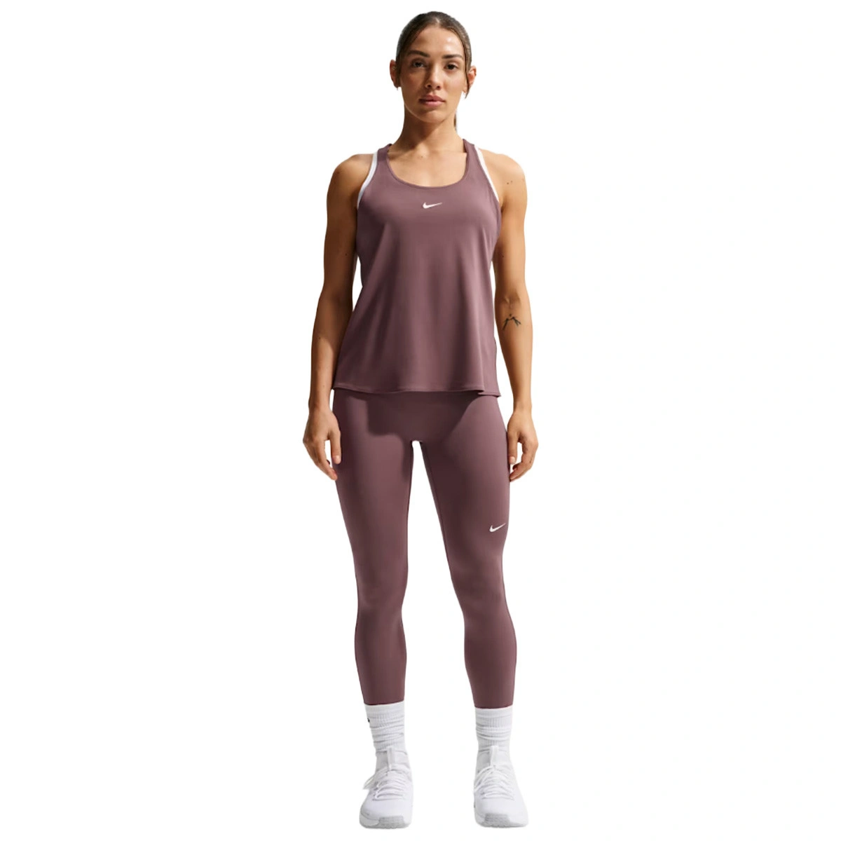 Leggings Nike Pro Dri-Fit 365 Mr Tight Usm Mulher