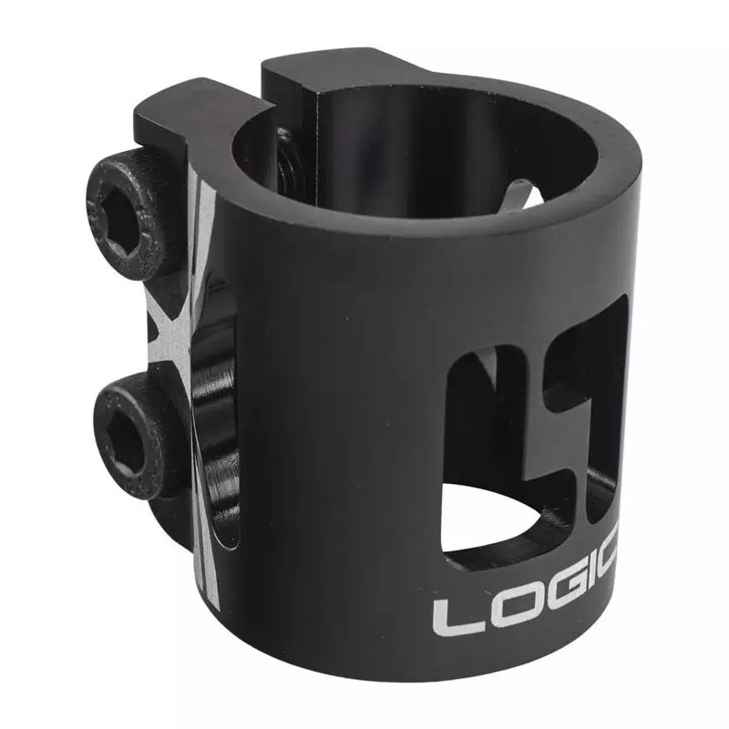 Collier de serrage LOGIC Oversized