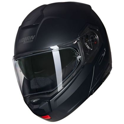 Casque Nolan N90-3 - CLASSICO - Noir