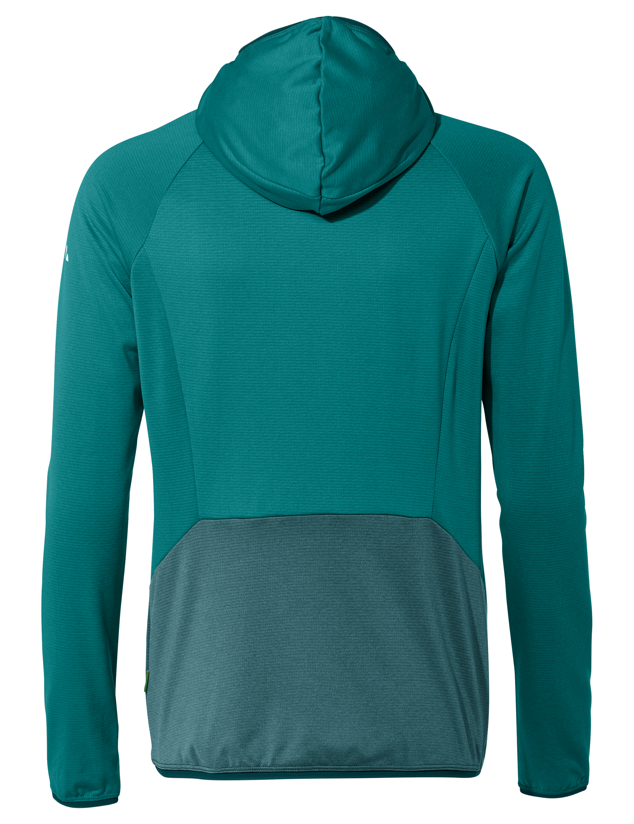 Vaude Womens Tekoa Fleece Jacket II