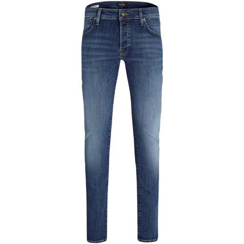 Jack & Jones - JJIGLENN JJFOX 50SPS Azul