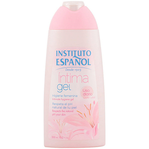Instituto Español - Íntima Gel Íntimo