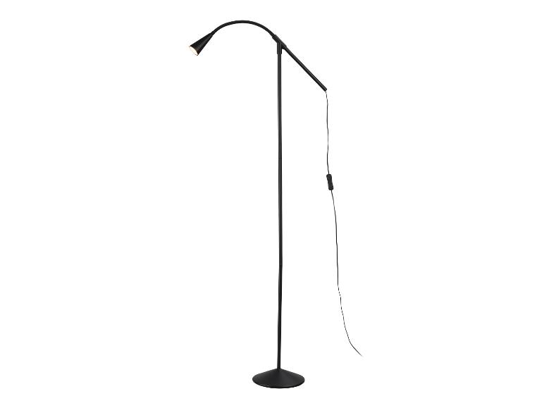 Staande LED-lamp Freya