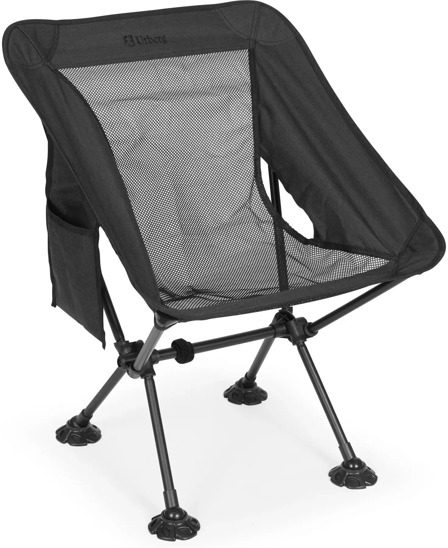 Urberg Wildlight Chair G2 Black