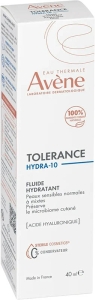 AVENE Tolerance Hydra-10 Feuchtigkeitsfluid, 40 ml