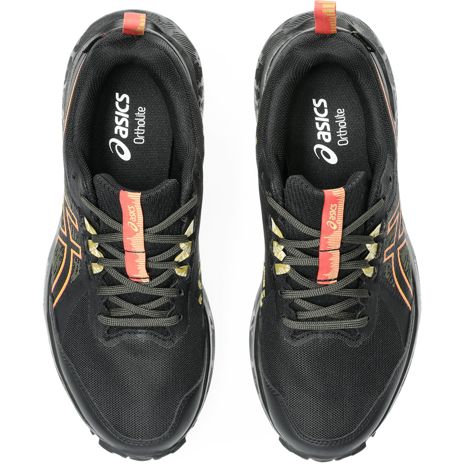 ASICS GEL-Sonoma 8 GTX Dames