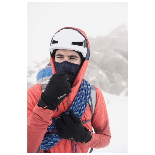 Simond - SIMOND - Rappel Alpinism 8.1 - Corde à double