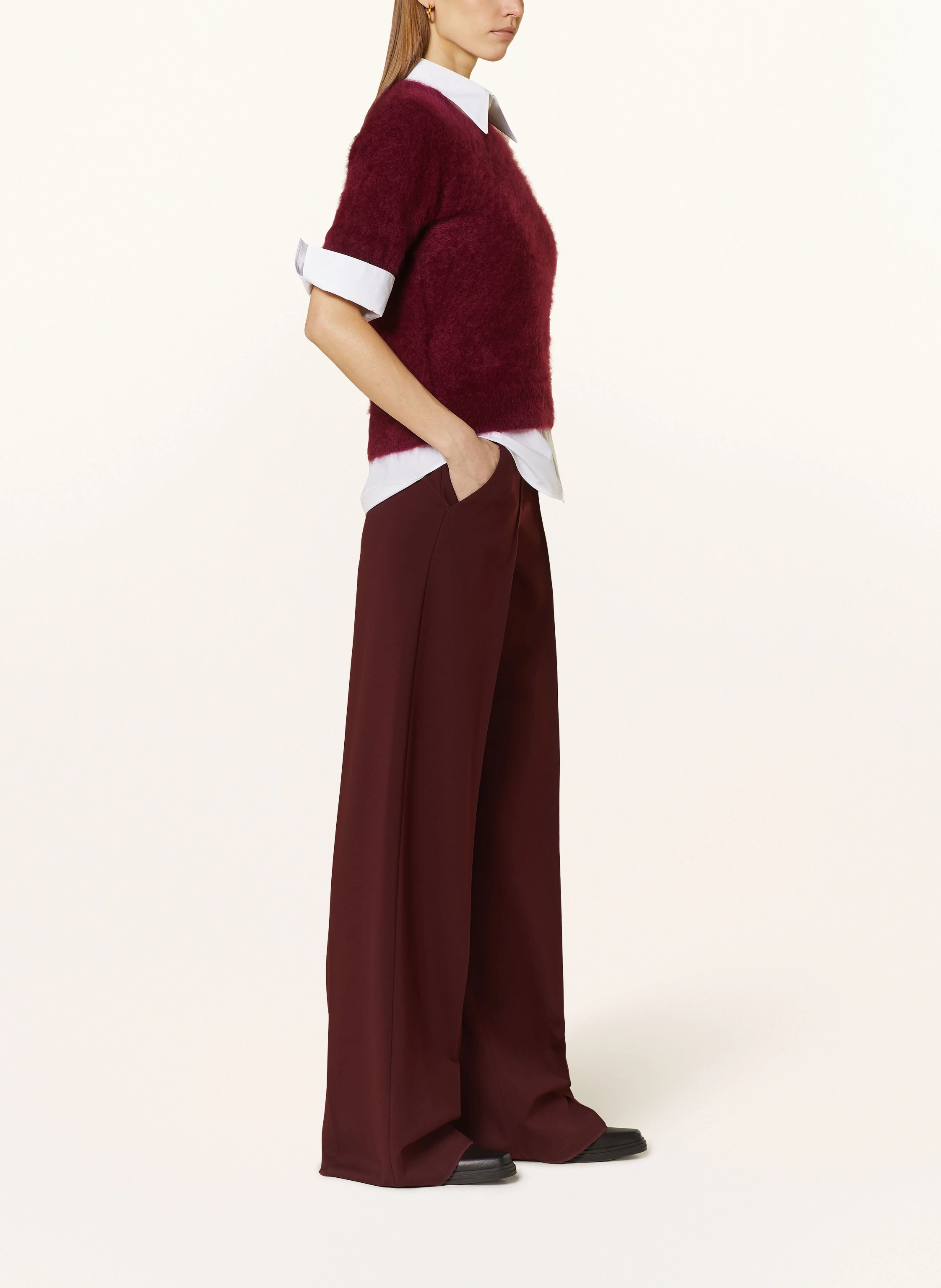 DOROTHEE SCHUMACHER Marlenehose EMOTIONAL ESSENCE