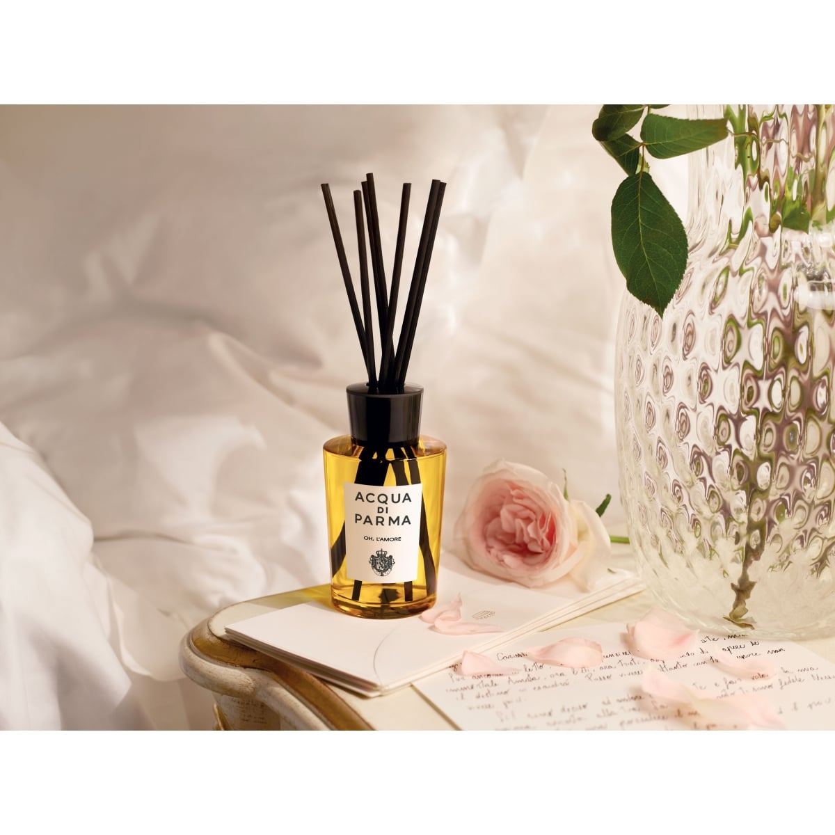 ACQUA DI PARMA Oh, L’Amore Diffuseur de Parfum