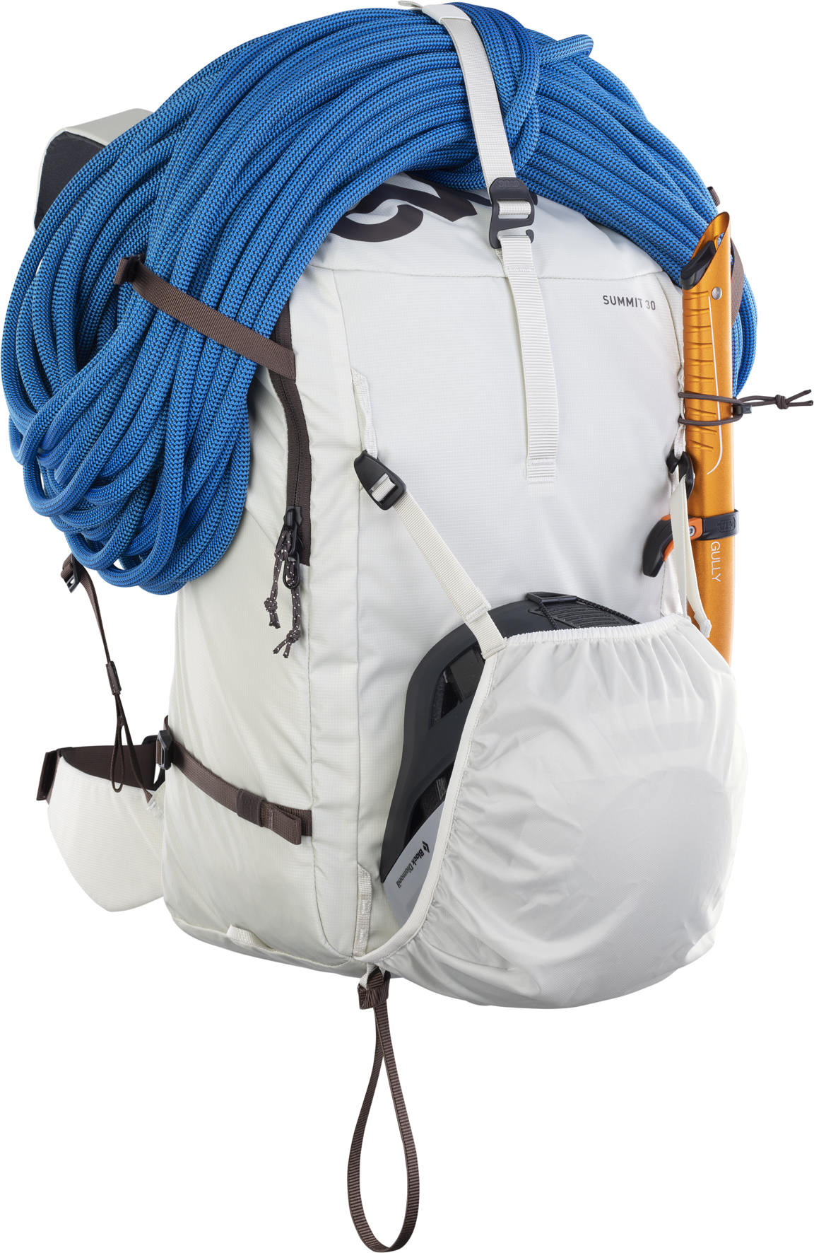EVOC Summit 30