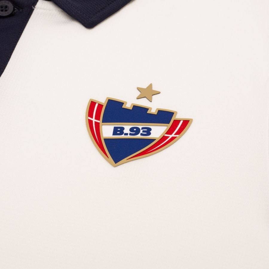 B93 Maillot Domicile 2024/25 Enfant