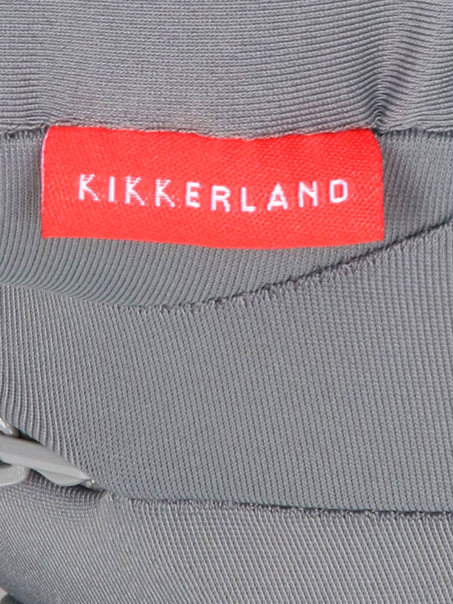 Coussin de voyage Kikkerland Zip & Flip ÀlÀphant