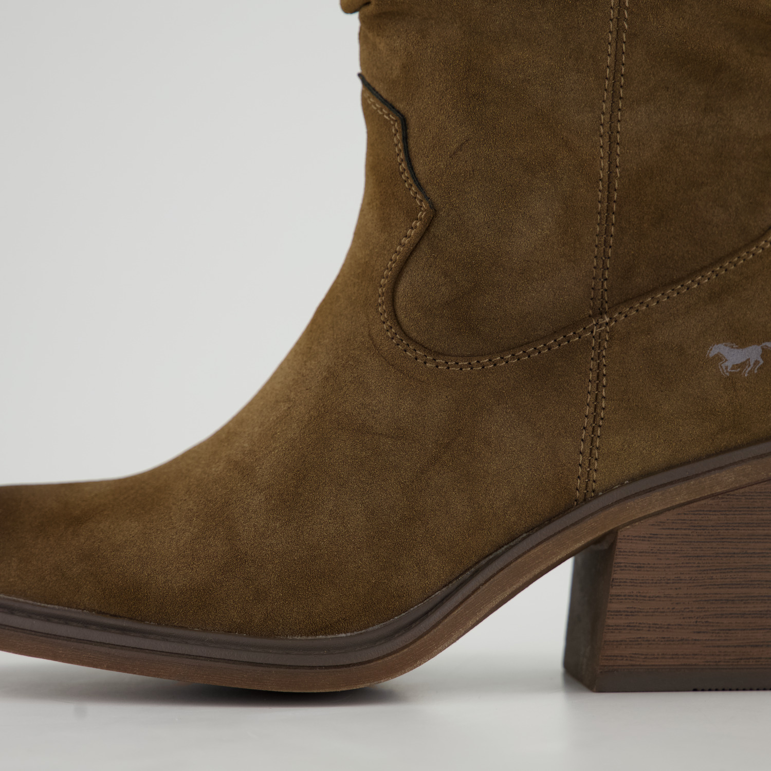 Mustang Stiefeletten & Boots