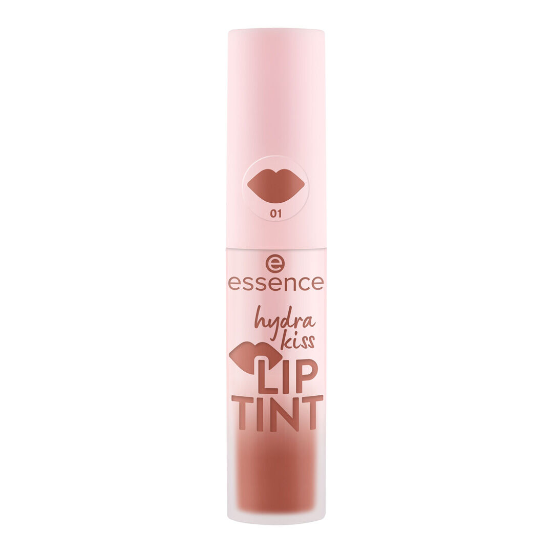 ESSENCE  Lip Tint Hydra Kiss