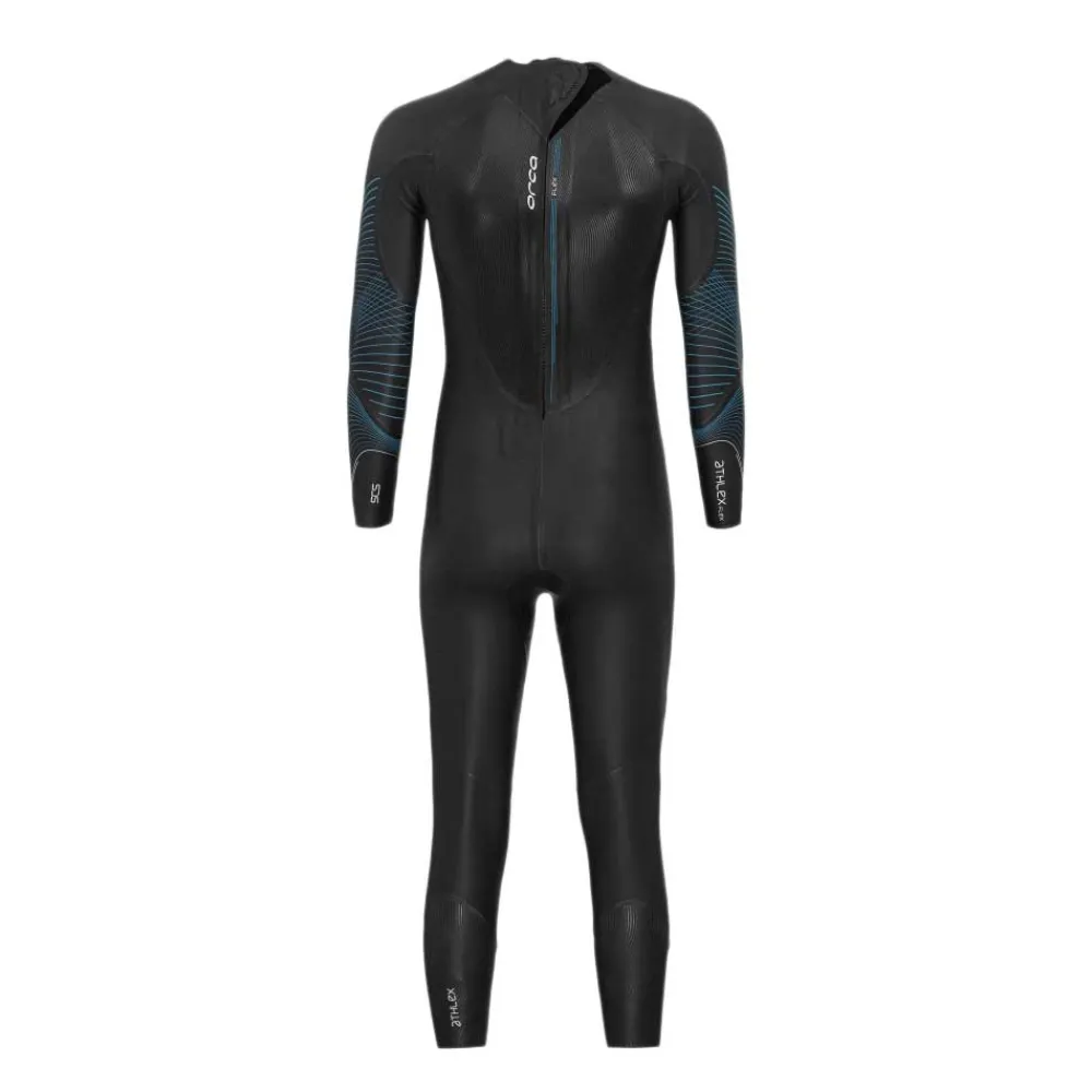 Orca Athlex Flex Langarm-Neoprenanzug