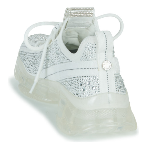 Steve Madden - MAXIMA-R - Blanc