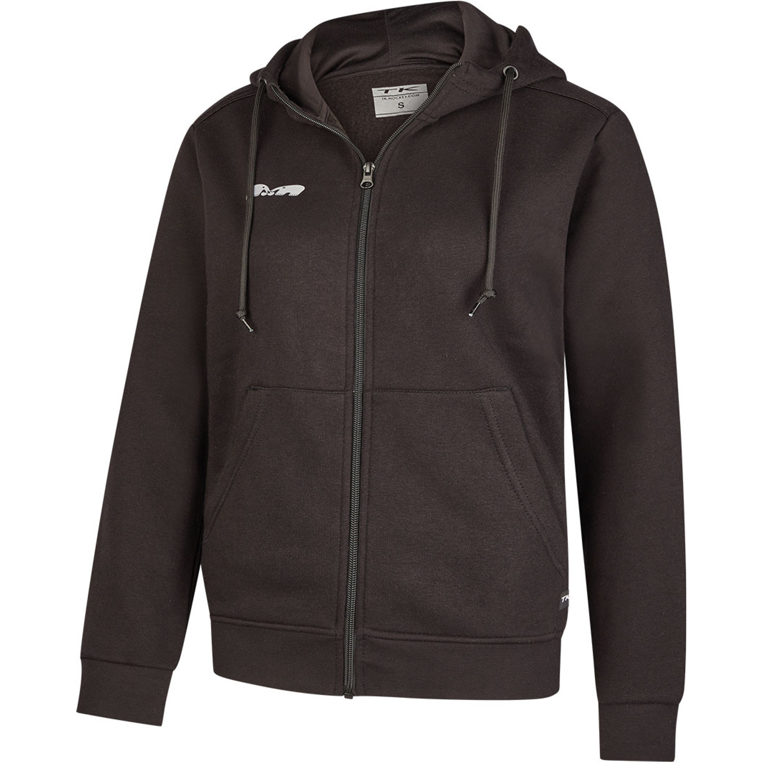 TK Lima Hooded Jacket Meisjes