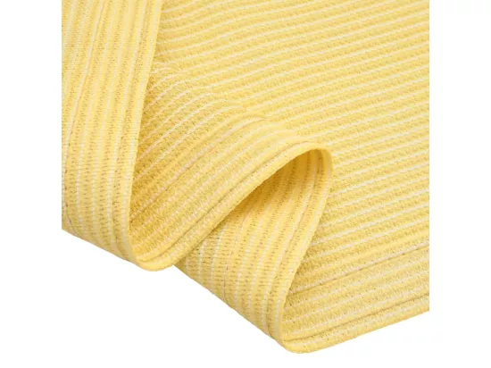 Tapis de tente 250x300 cm Beige