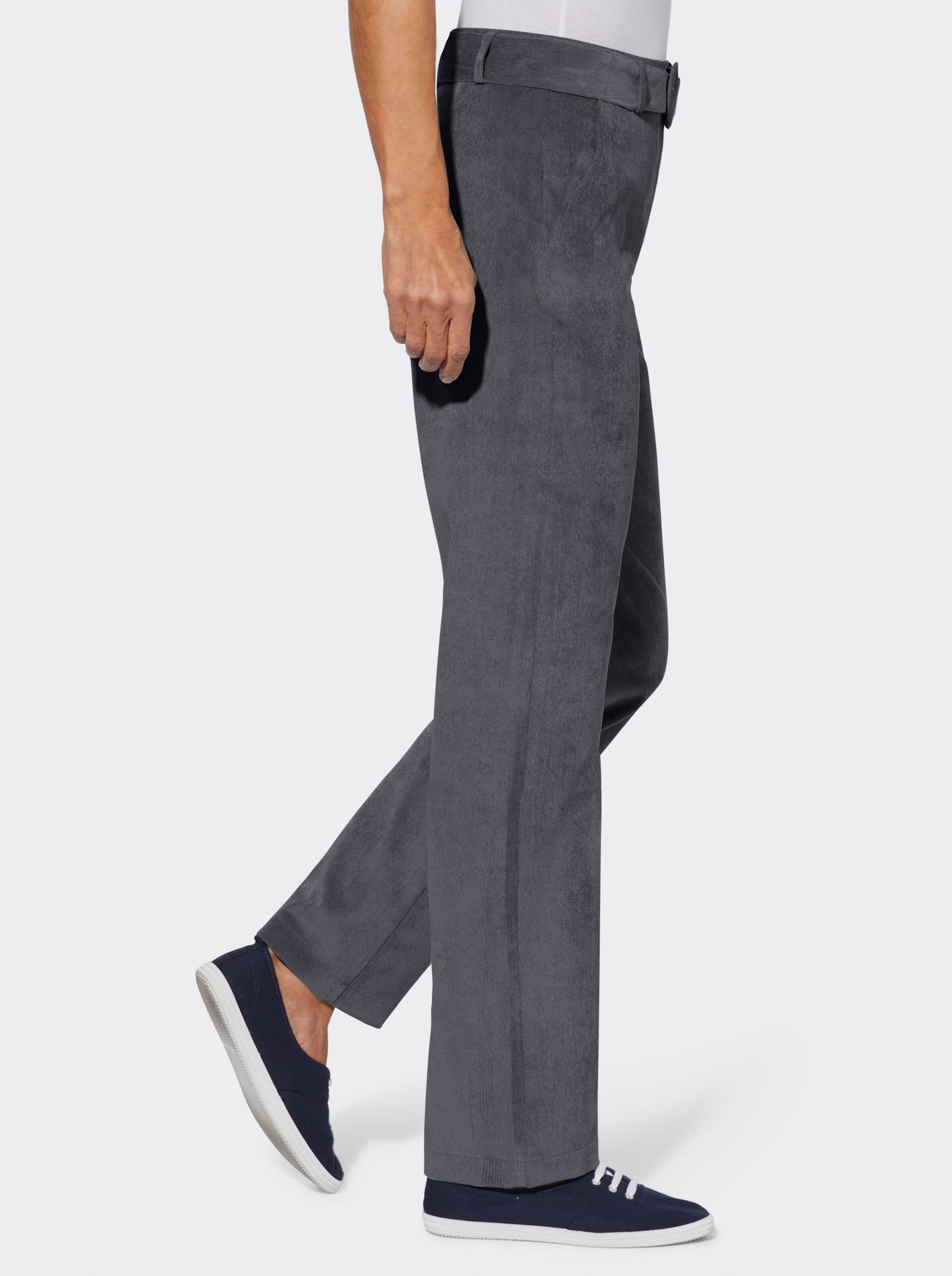 Cordhose
