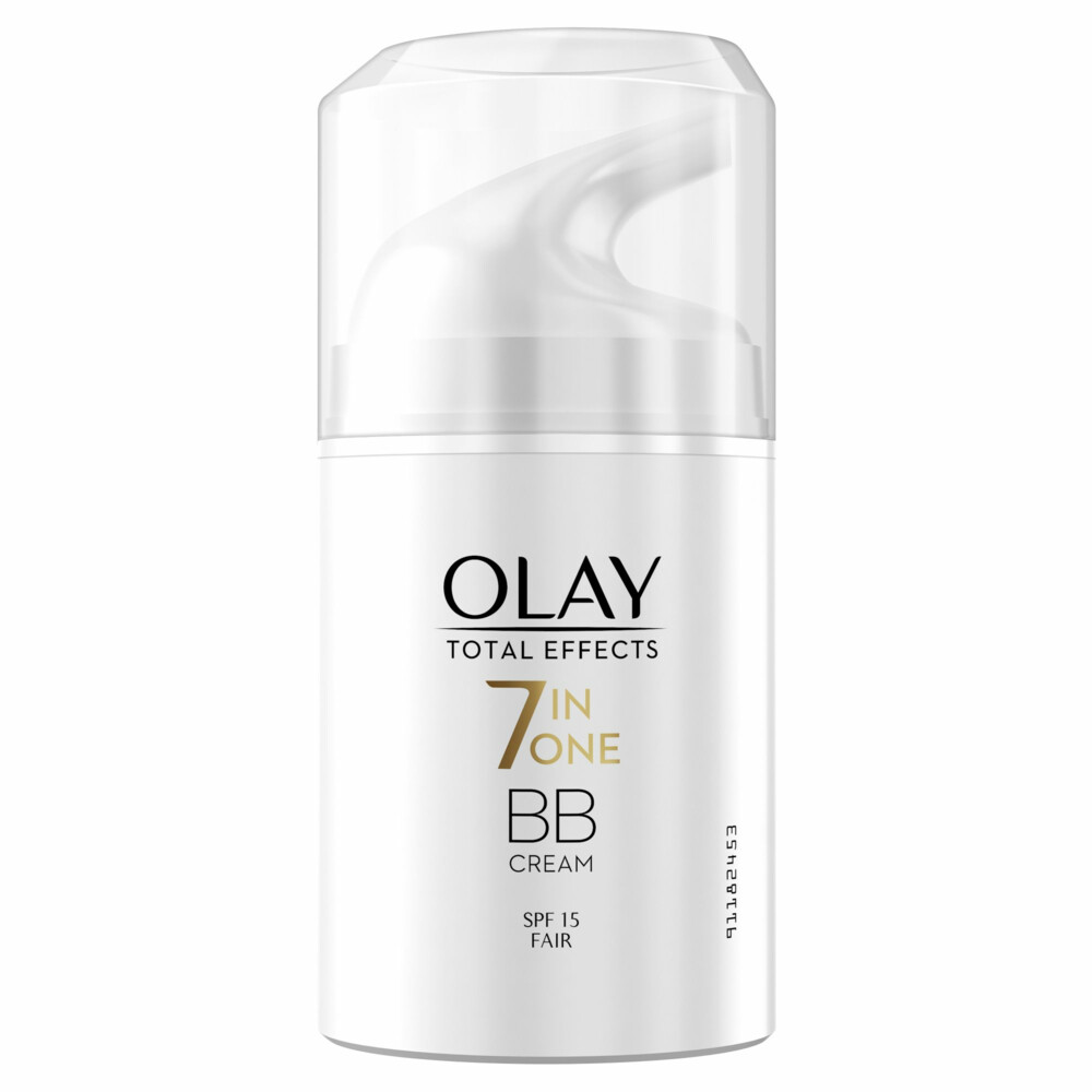 Olay Total Effects 7-in-1 BB Cream SPF 15 Light-Medium50 ml