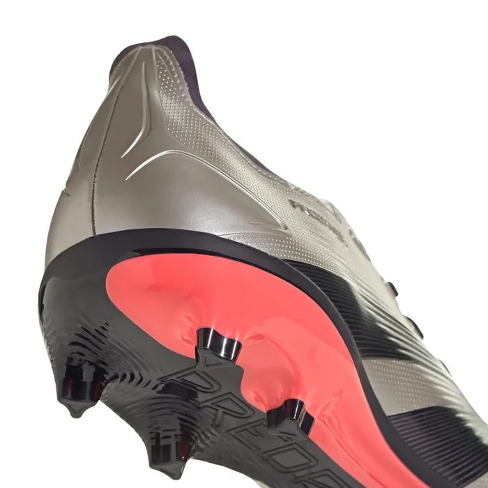 Adidas Predator League FG Voetbalschoenen Heren