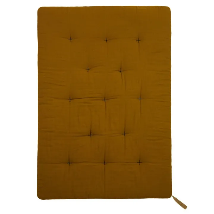 Numero 74 Edredon Futon | Gold S024