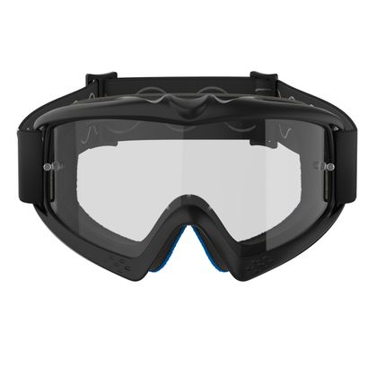 Masque cross Alpinestars VISION CORP ENFANT 2025 - Noir