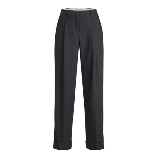 JJXX Mary Pleat Bukser, Sort, W31/L32
