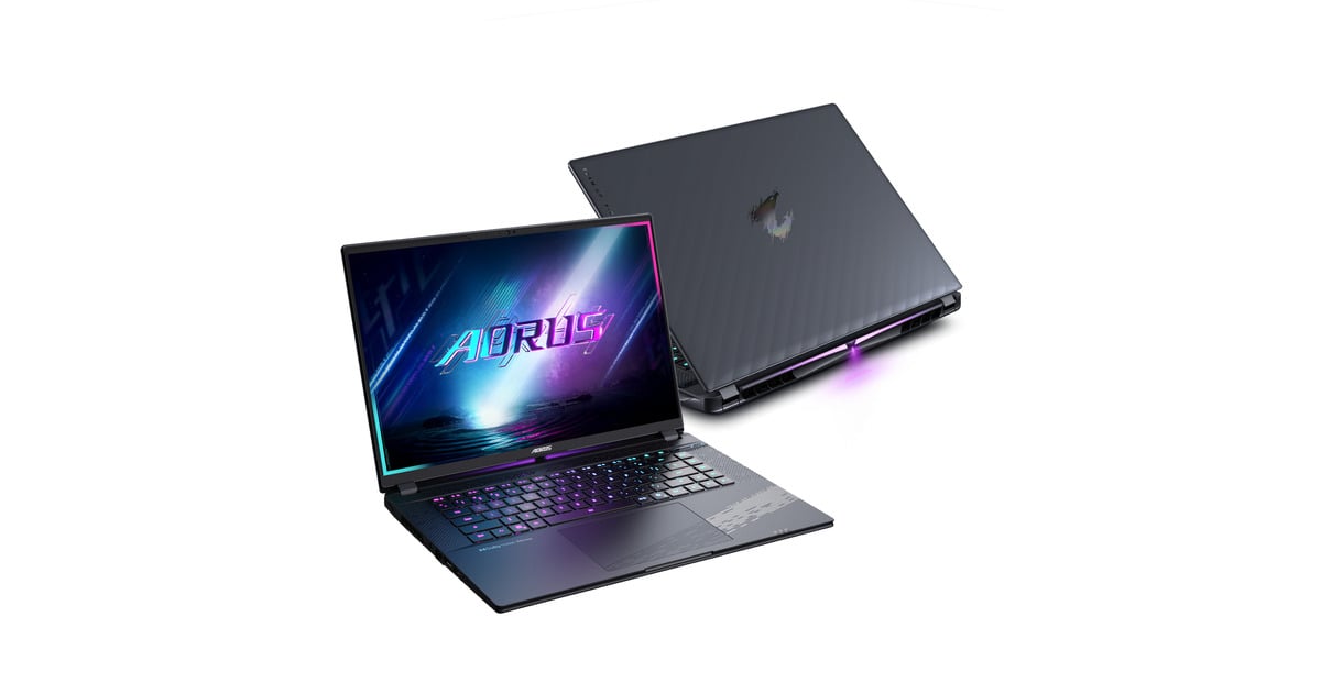GIGABYTEAORUS ELITE 16 BWHC3EEC65SP 16
