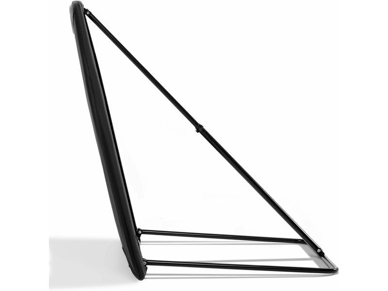 SALTA Salta Motion 124 x 124 cm Rebounder mit Quick-Release-Klemmsystem