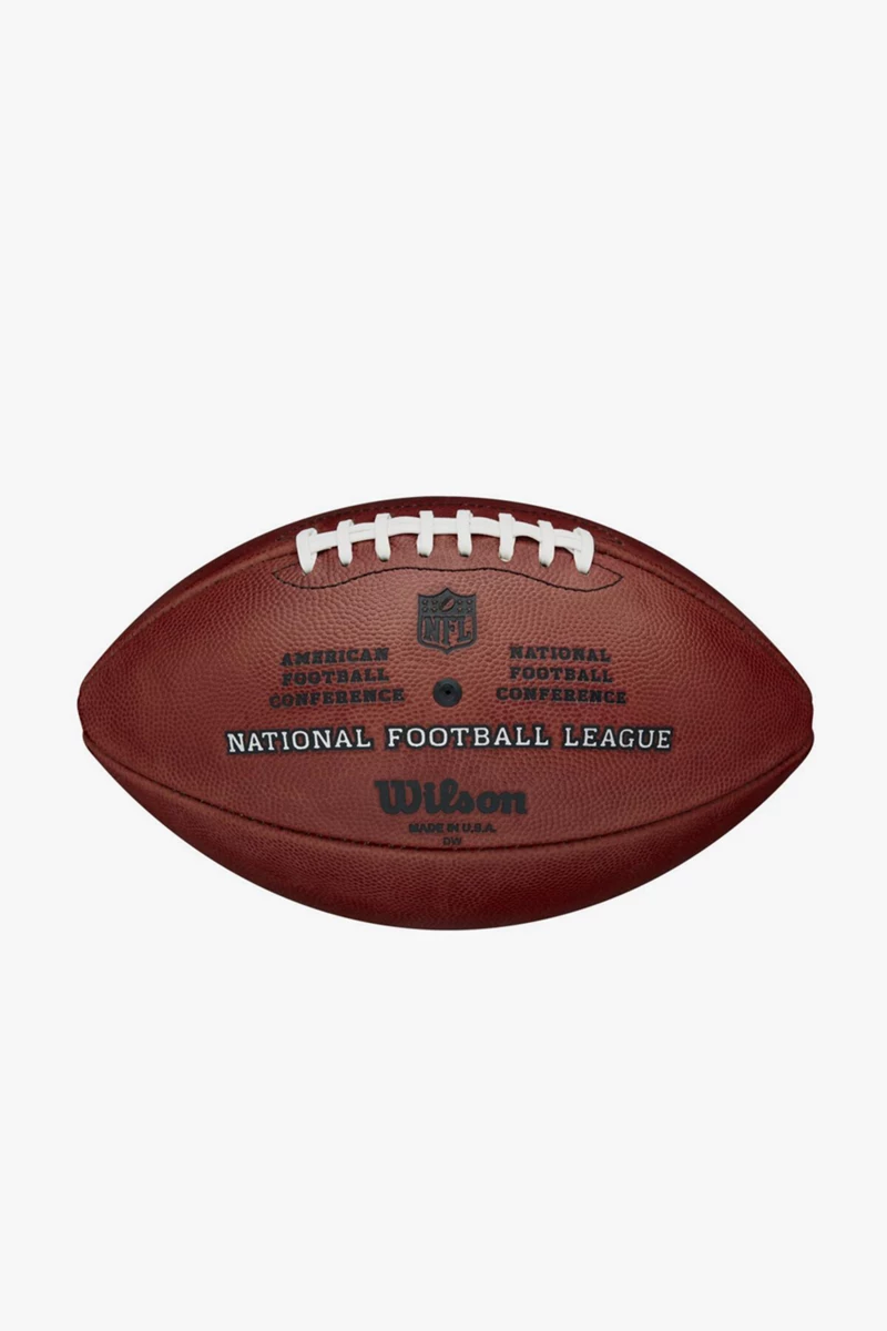 Wilson The Duke NFL Official American Football