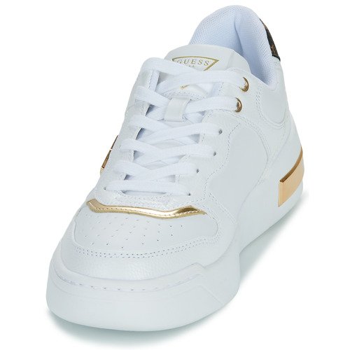 Guess - CLARKZ 2 - Blanc
