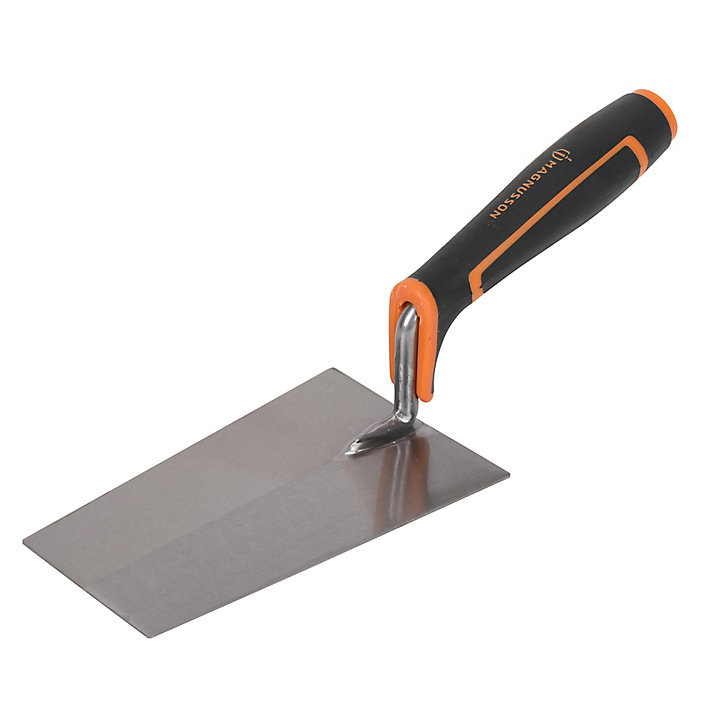 Truelle carrée 16.5 cm Magnusson