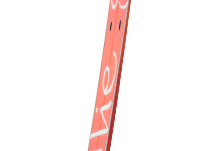 Åsnes Cecilie BC<br>Allroundski for aktive jenter!