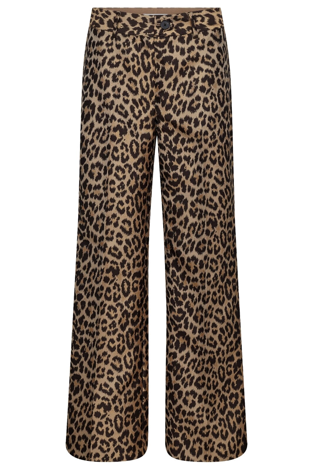 Co´Couture Lexacc Leo Wide Pant 31407