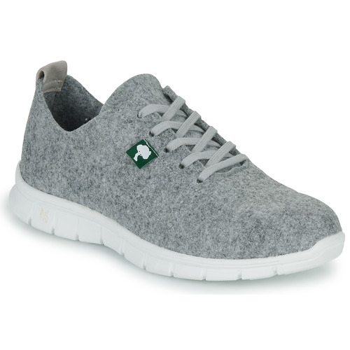 Dream in Green - SOTISE Gris / Claro