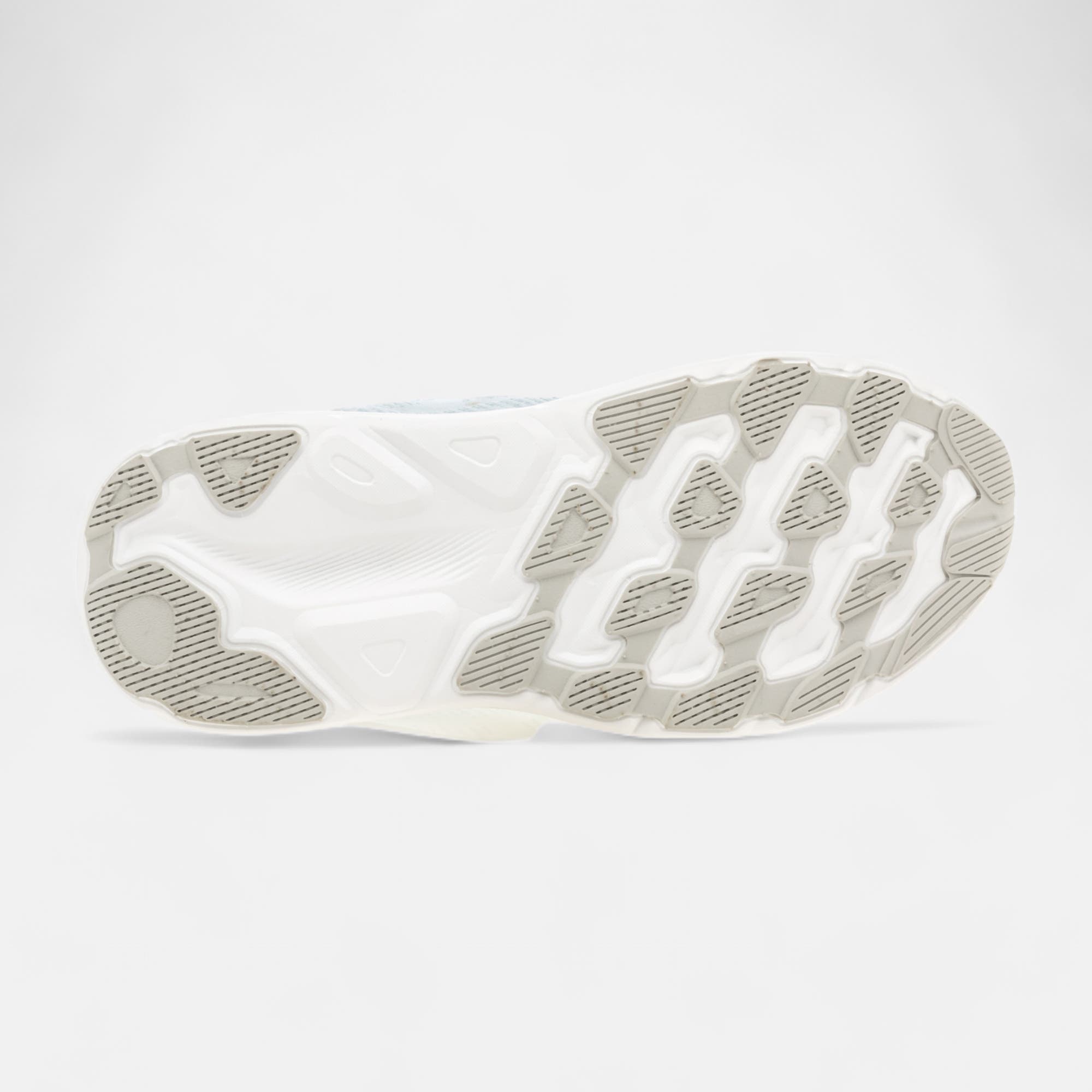 Baskets basses Femme bleu ciel