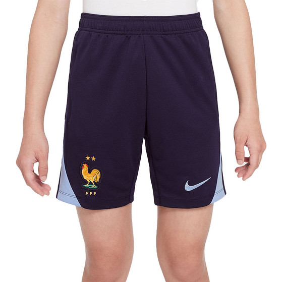 Nike Frankrijk Strike Short Kids 2024/2026