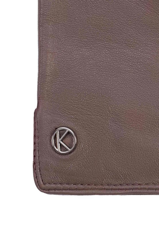 Otto Kessler Dames Handschoen Carla Mink