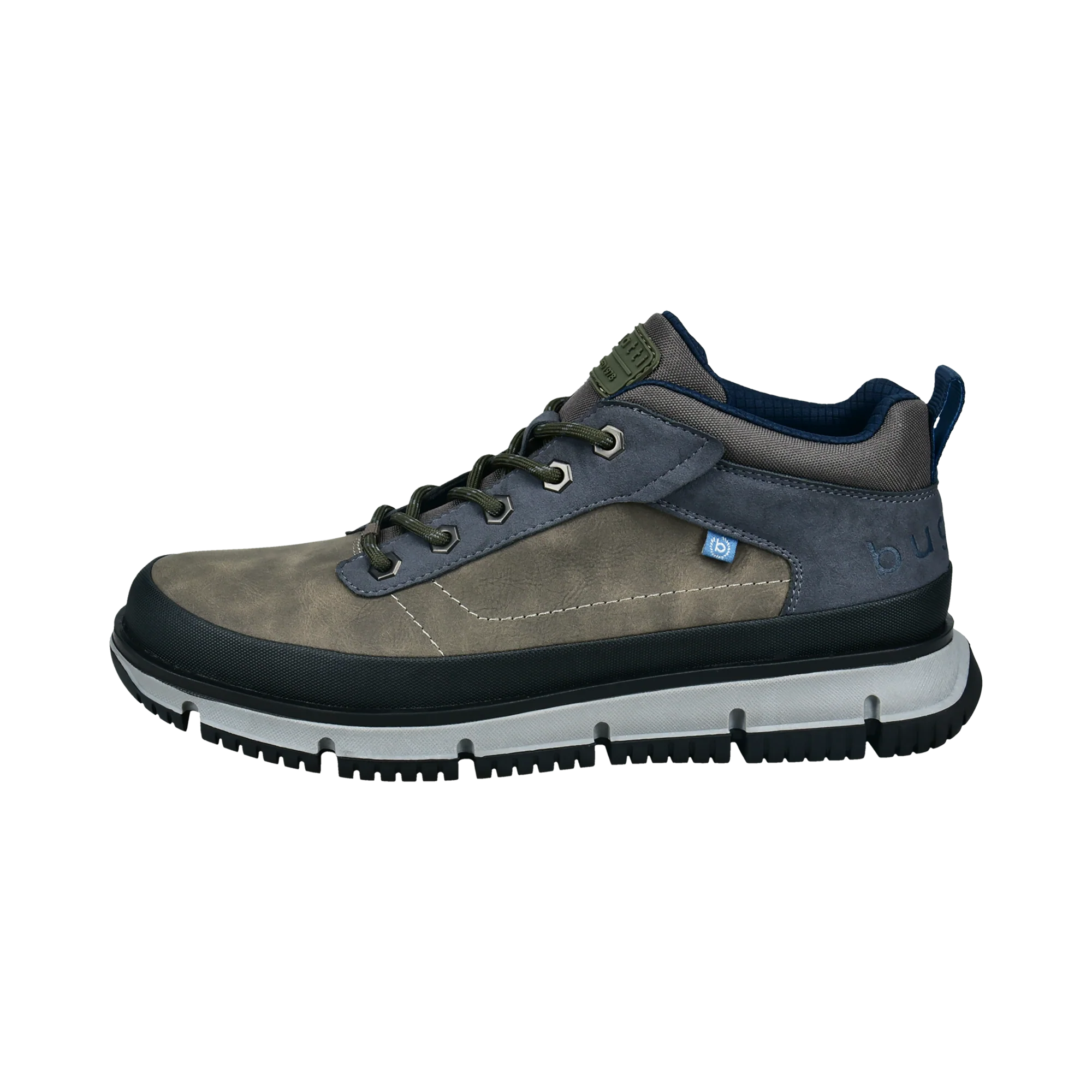 Stiefel taupe