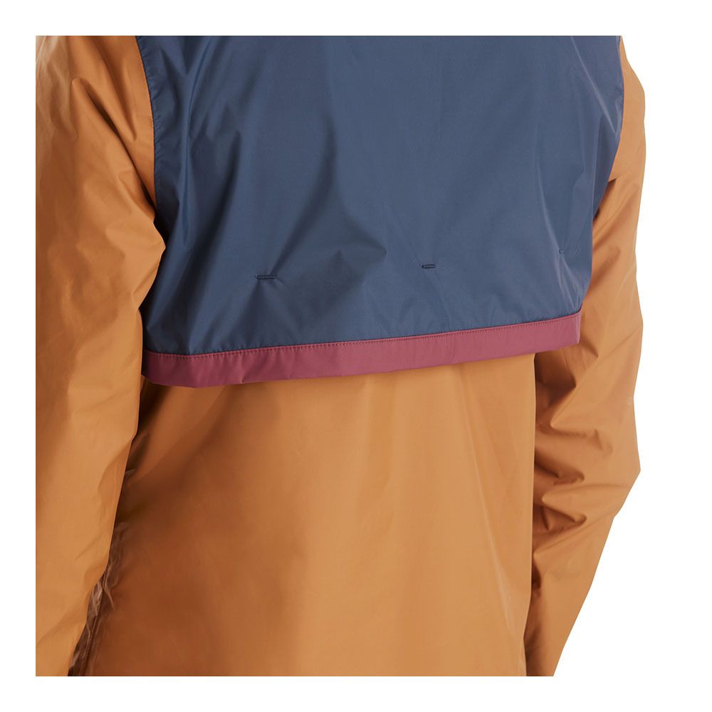 Horse Pilot RAINTECH - Veste Femme navy