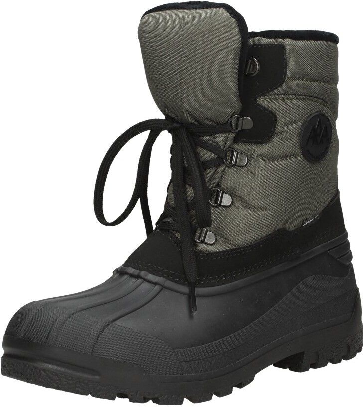 Antarctica Snowboots groen