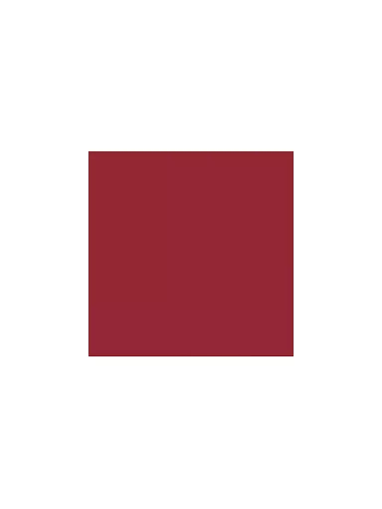 GIORGIO ARMANI COSMETICS Lippenstift - Lip Power ( 504 )  dunkelrot