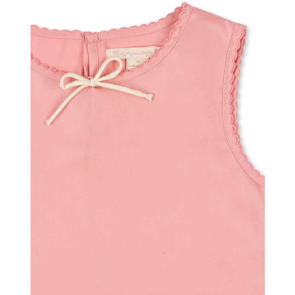Køb Konges Sløjd Peony Sheeny Kjole
