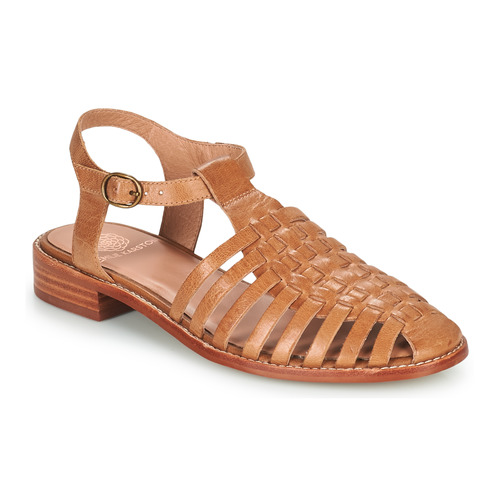 Karston - JIPAS - Camel