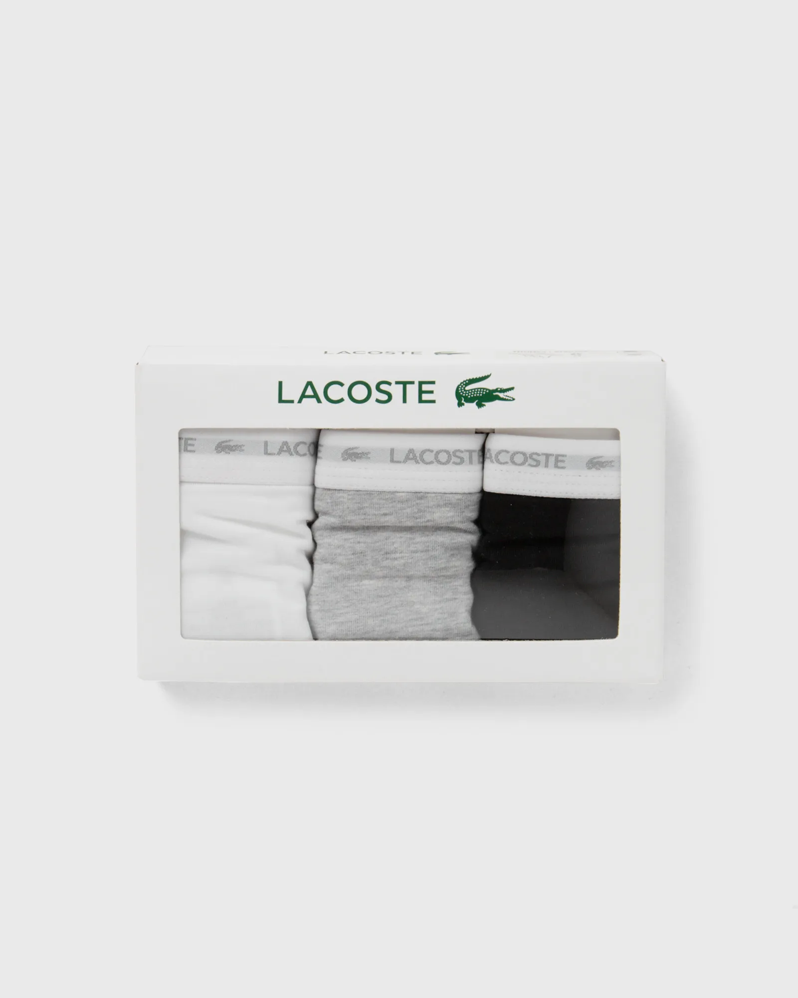 Lacoste UNDERWEAR BRIEFS