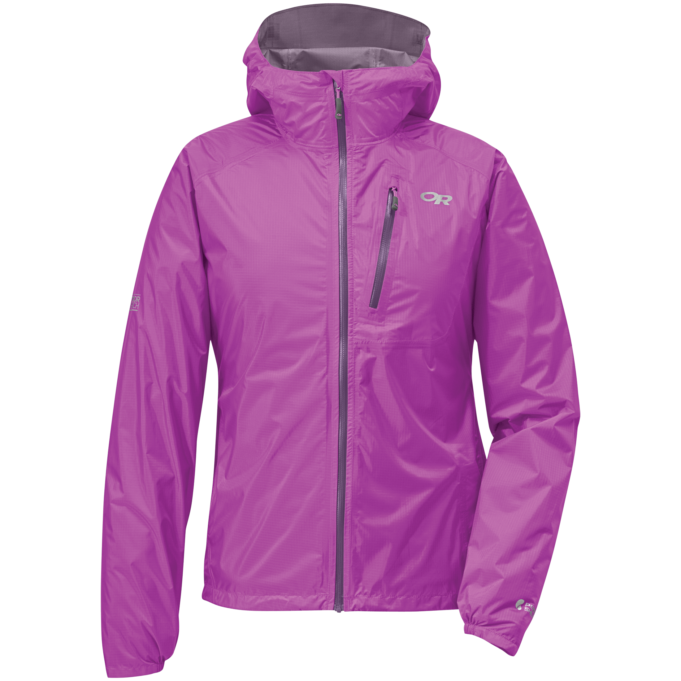 Outdoor Research Helium II Jacket - Dame - Jakke